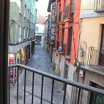 Apartment Piso Molly Leon