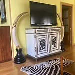 Piso Molly Apartamento *