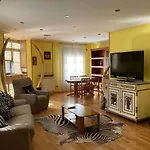 Piso Molly León