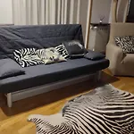 Apartamento Piso Molly *