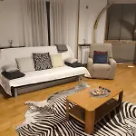 Piso Molly Apartamento León