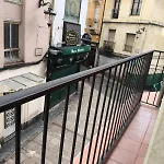 Piso Molly León