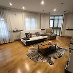 Piso Molly Apartamento León