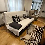 Piso Molly Appartement *