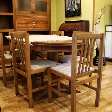 Piso Molly Apartment *