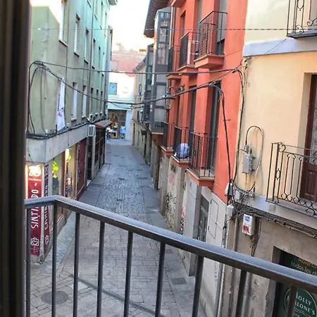 Apartment Piso Molly Leon
