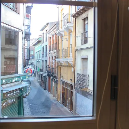 Apartamento Piso Molly *