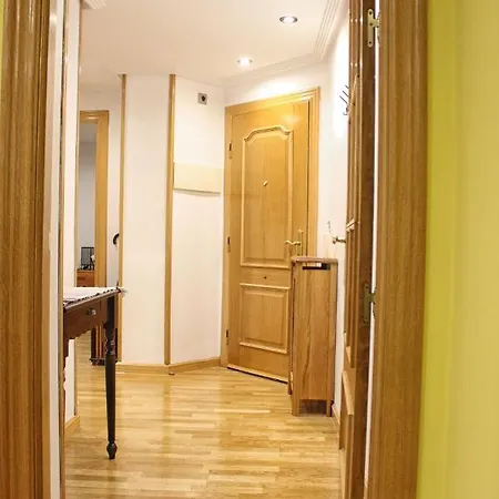 Piso Molly Apartamento