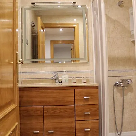 Piso Molly Lägenhet