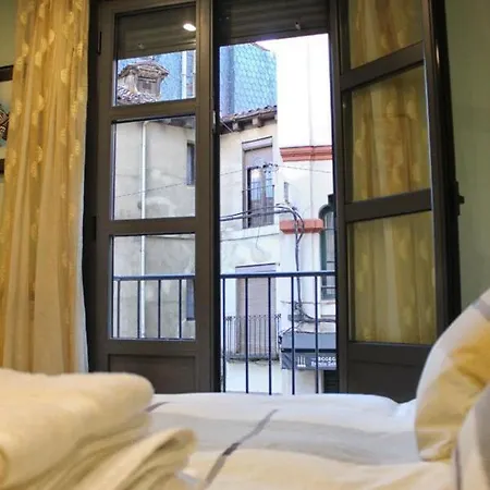 Piso Molly דירה לאון