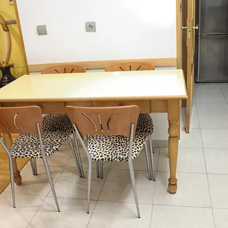 Piso Molly شقة