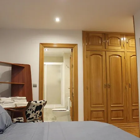 Piso Molly * León