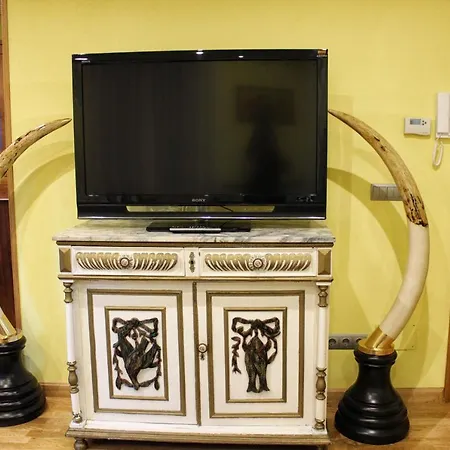 Appartement Piso Molly