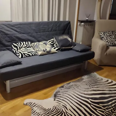 Apartamento Piso Molly *