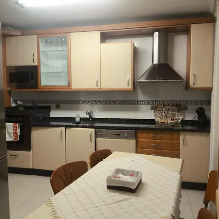 Apartamento Piso Molly *
