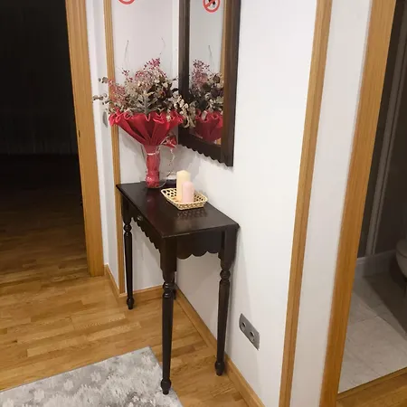Apartamento Piso Molly *