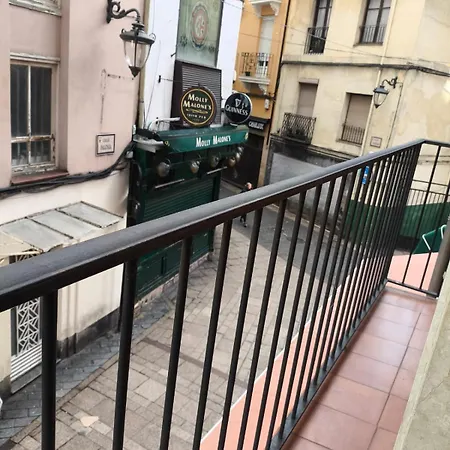 Piso Molly ليون