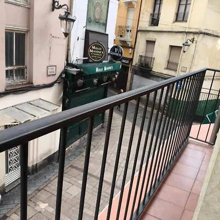 Piso Molly León