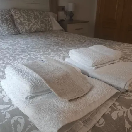 Apartamento Piso Molly *