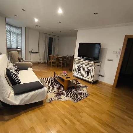 Apartamento Piso Molly León