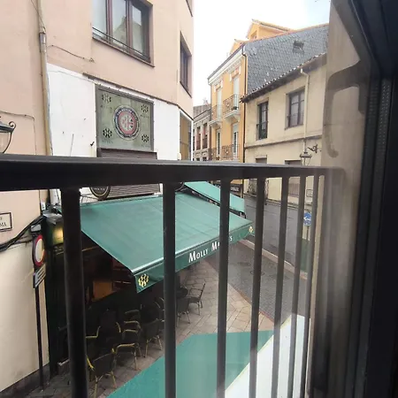 Appartement Piso Molly