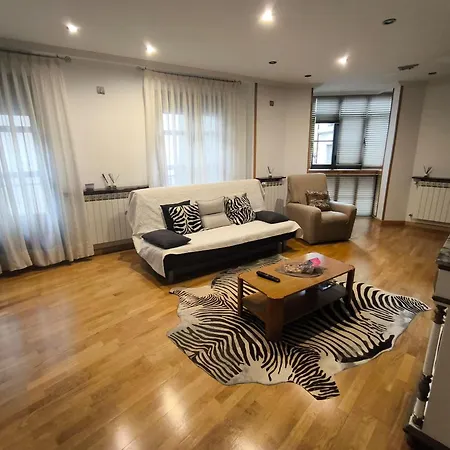 Piso Molly León