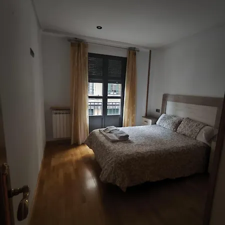 Piso Molly شقة