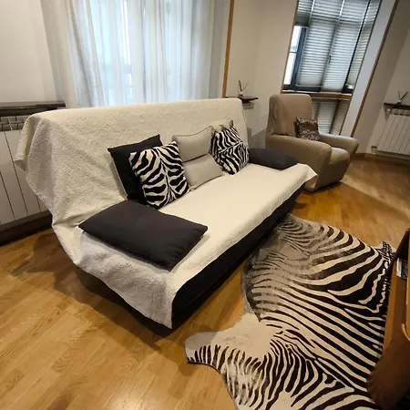 Piso Molly Apartamento *