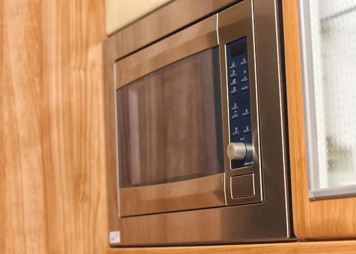 Appartement Piso Molly *