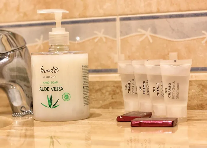 Piso Molly Appartement