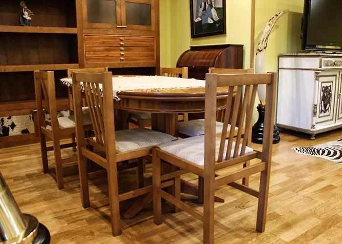 Piso Molly Appartement *