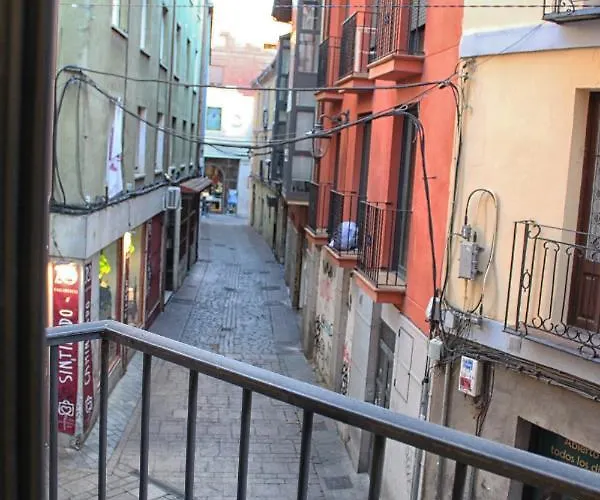 Appartement Piso Molly León