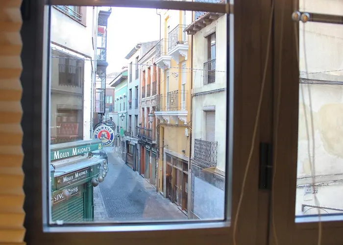 Appartement Piso Molly *