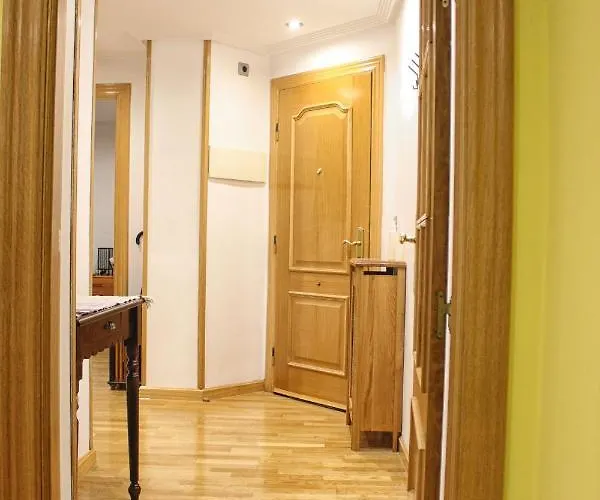 Piso Molly Appartement