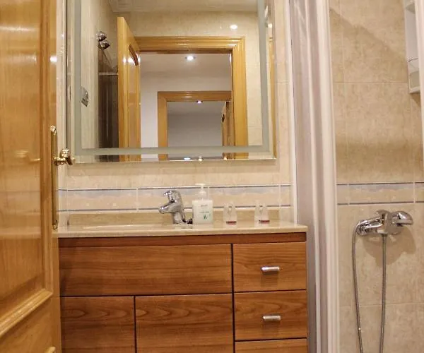 Piso Molly Appartement