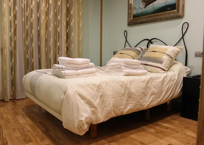 Appartement Piso Molly León