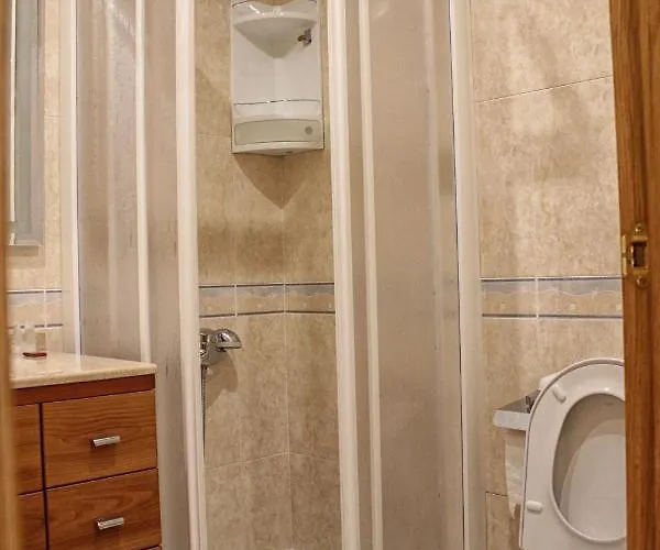 Piso Molly Appartement *