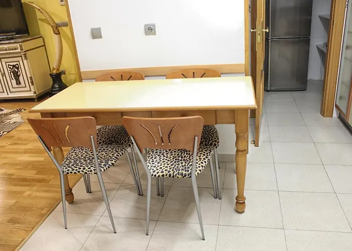 Piso Molly Appartement