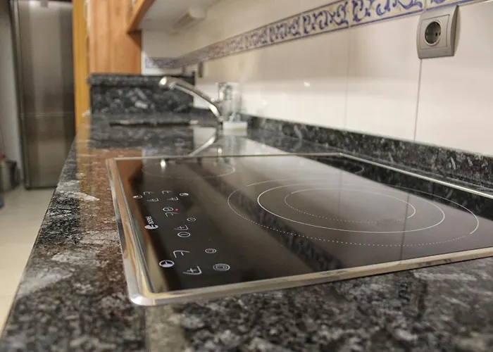 Piso Molly Appartement León