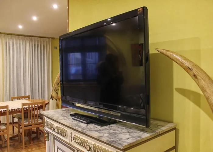 Piso Molly Appartement