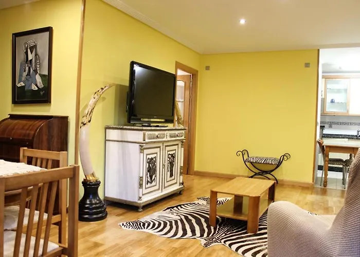 Appartement Piso Molly *