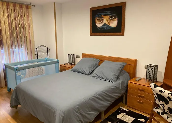 Piso Molly Appartement *