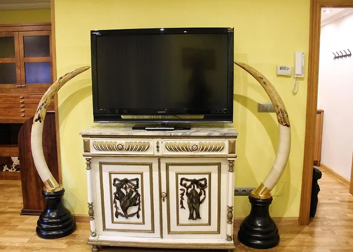 Appartement Piso Molly