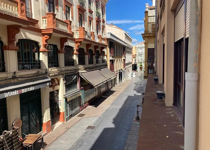 Piso Molly Appartement León