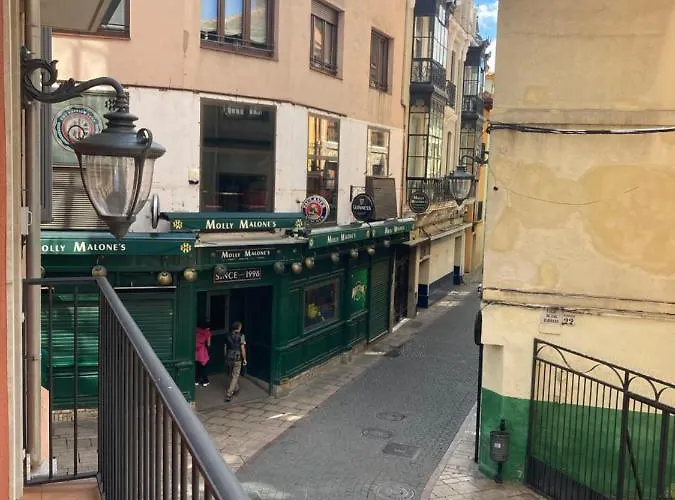 Appartement Piso Molly *