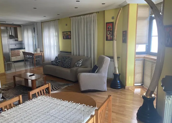 Appartement Piso Molly *