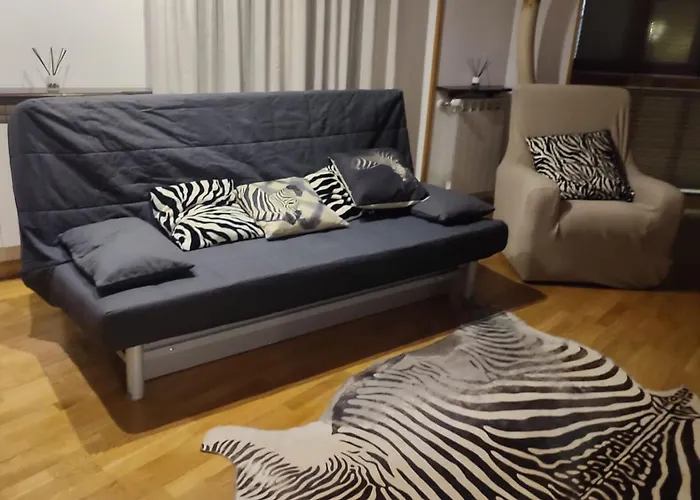 Appartement Piso Molly *