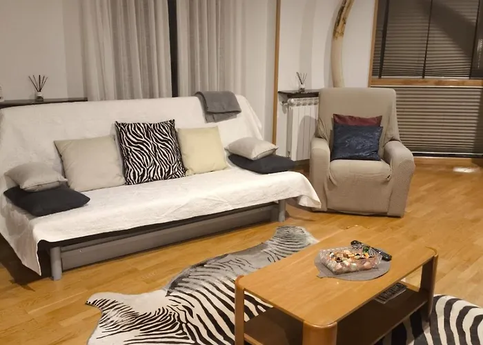 Piso Molly Appartement León