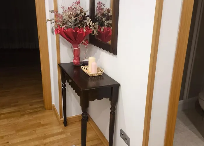 Appartement Piso Molly *