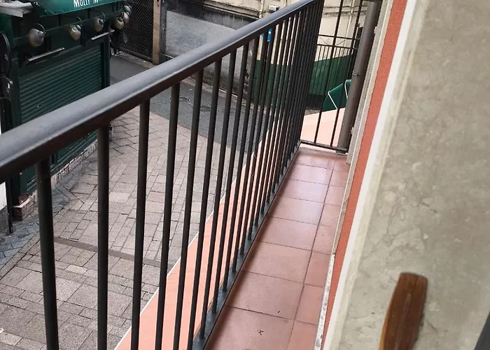 Appartement Piso Molly León